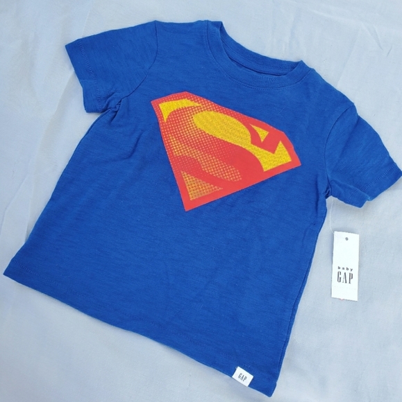 NWT Superman and batman t shirt bundle - Picture 2 of 5
